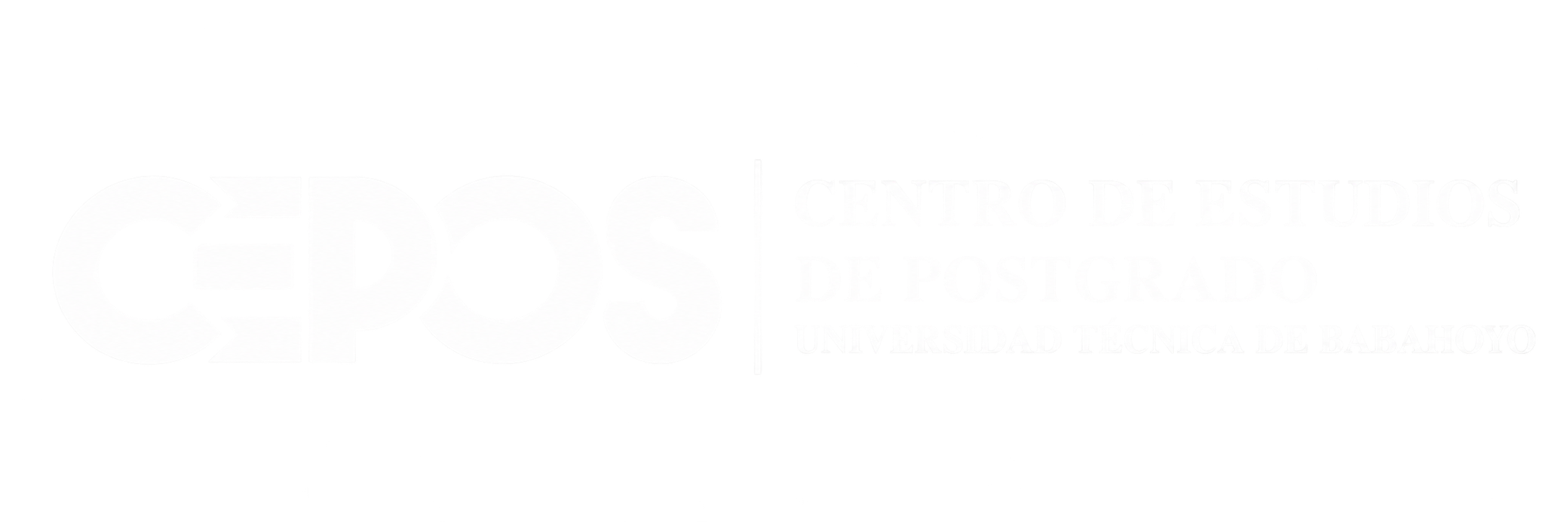 Universidad Técnica de Babahoyo